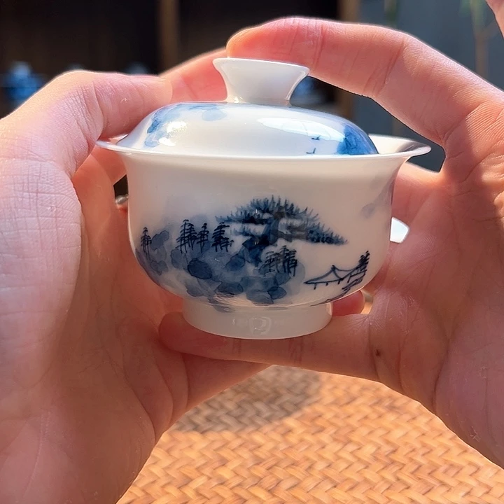 杯三钰堂茶器闪购链接