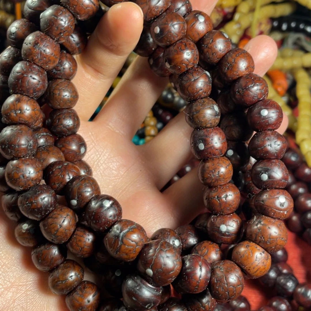 柏香籽/百香籽吊坠C****k