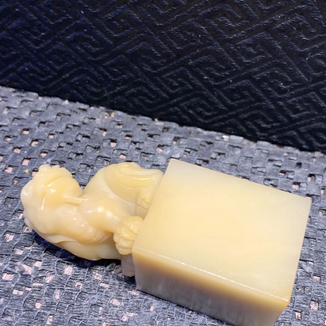 【闪购商品】寿山石叁*寿山石老挝石批发