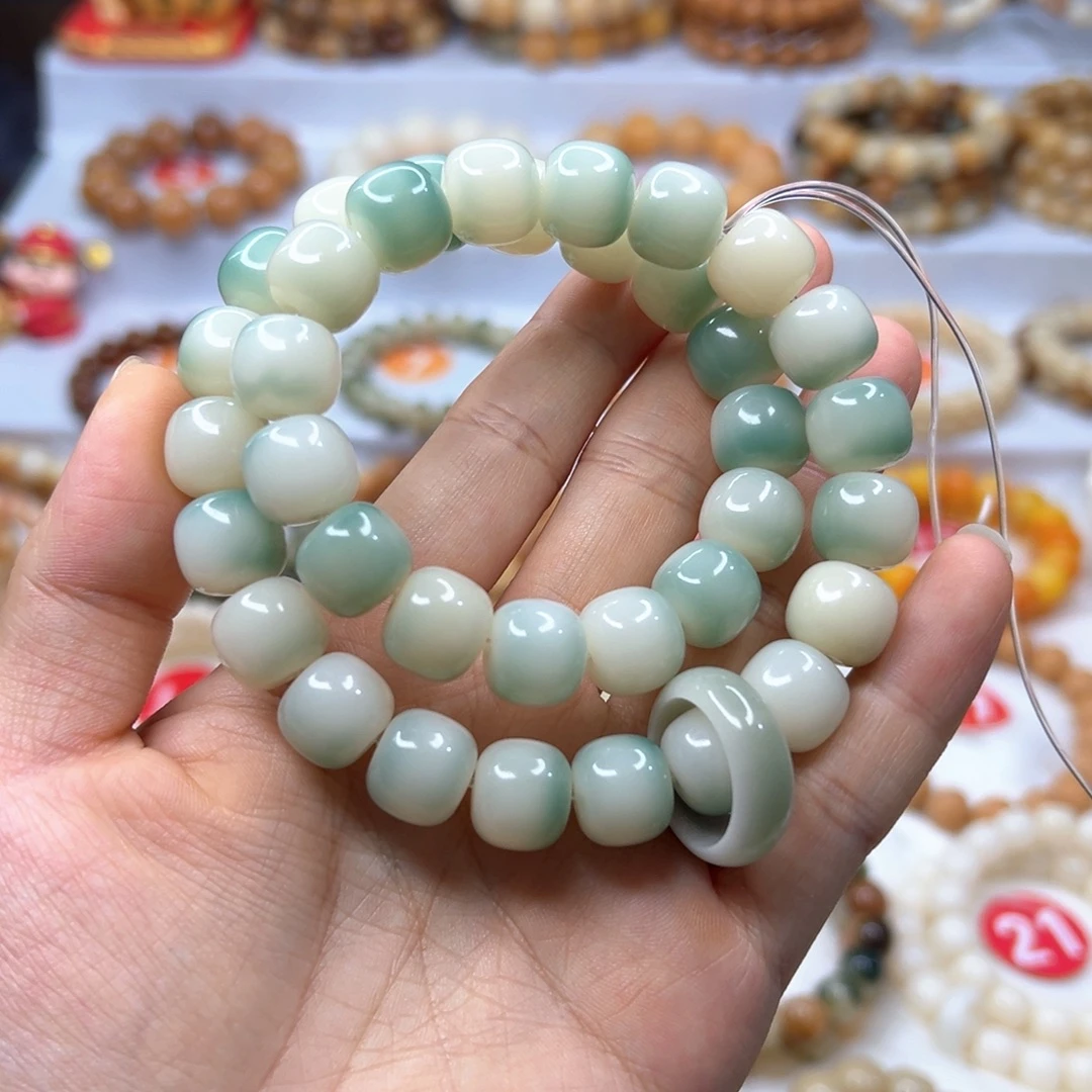 离***手串菩提根/象牙果