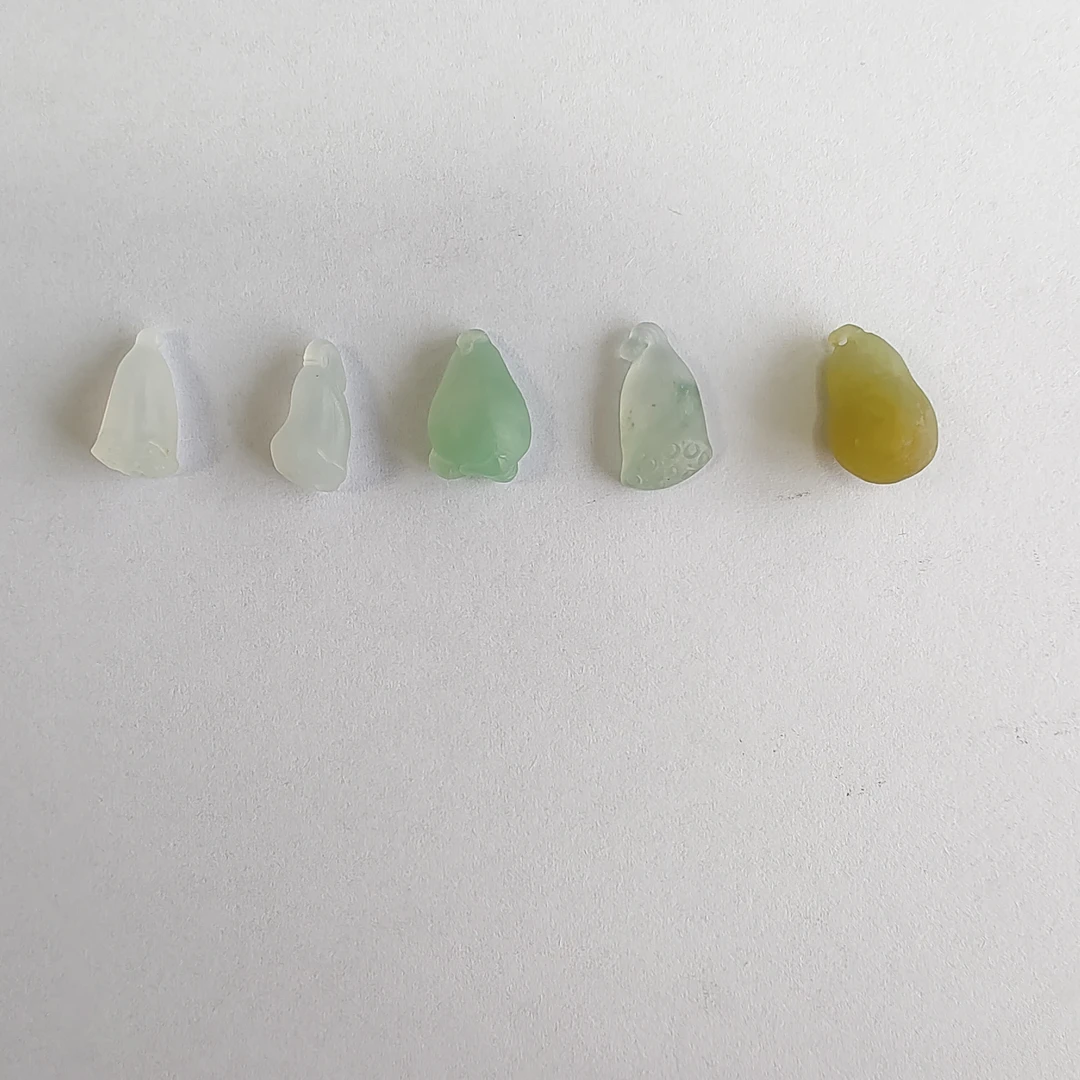 天然缅甸翡翠D号团购链接2/13