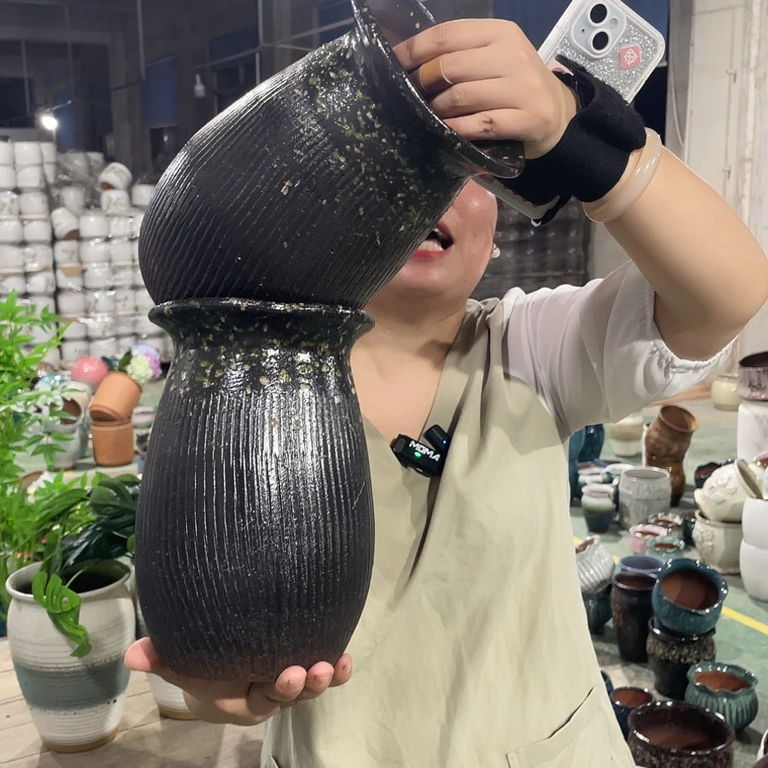 23/15红陶正品两个