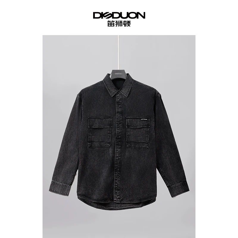 DEA113090衬衫外套