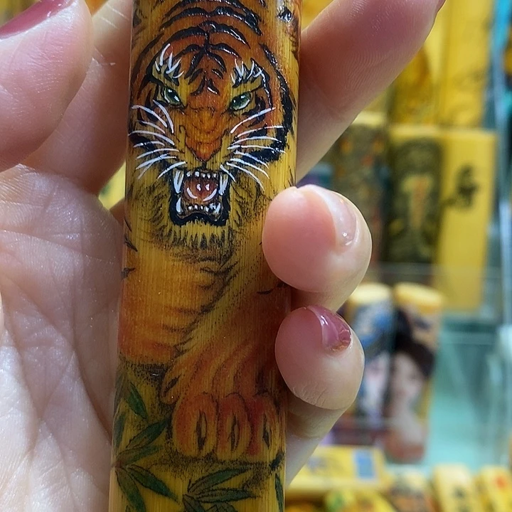 香榧木梦**乡龙轩实心玉竹