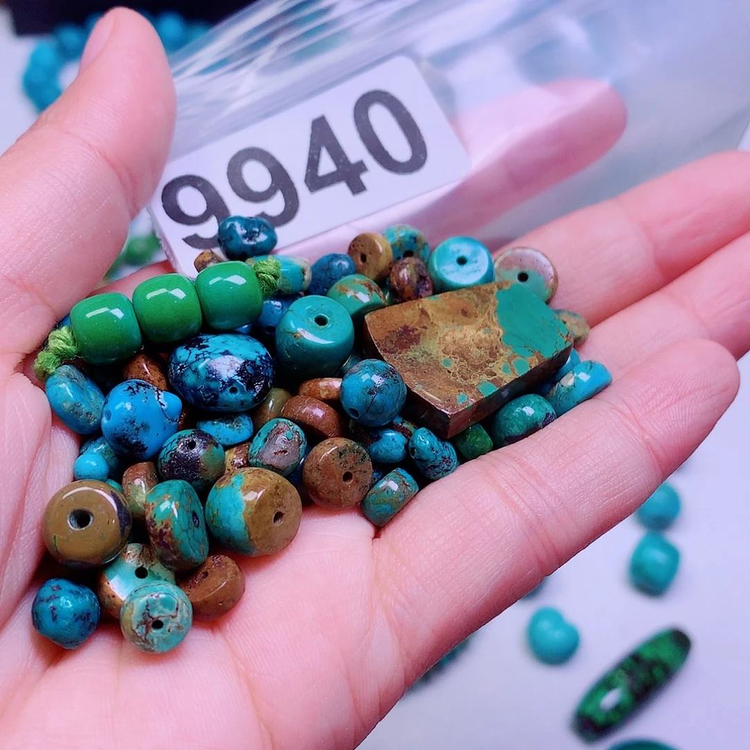 空竹粉丝专享十堰特色手工散珠