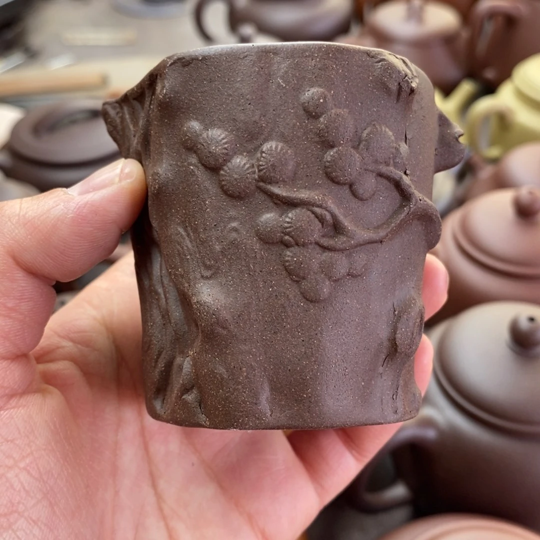 茶壶紫砂 b n j k k k l