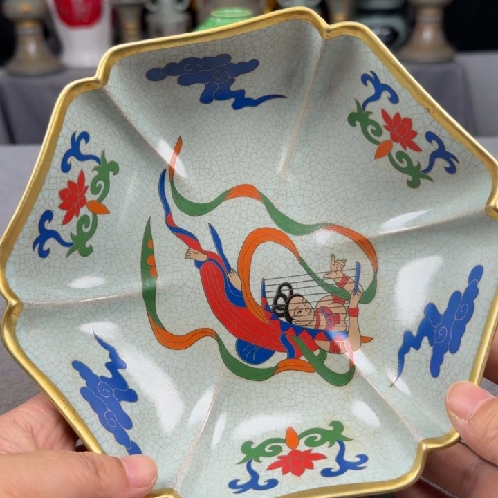 瓷片瓷器瓷器瓷器瓷器