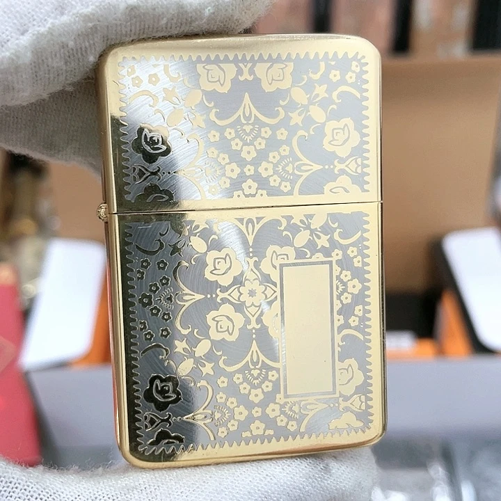 【闪购商品】人*间恒星903炫光唐草