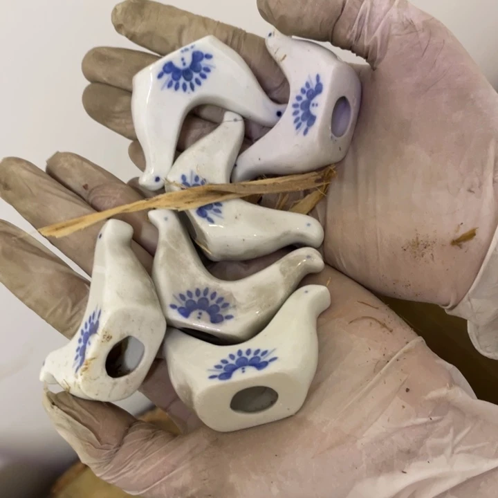 摆件陶瓷艺术摆件摆件