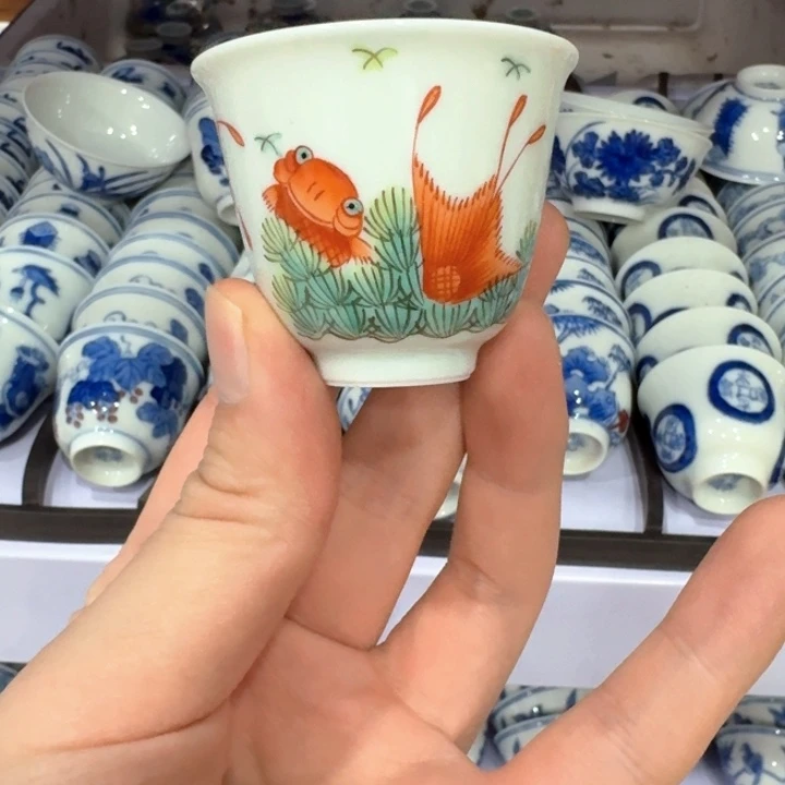 陶瓷艺术品收藏陶瓷