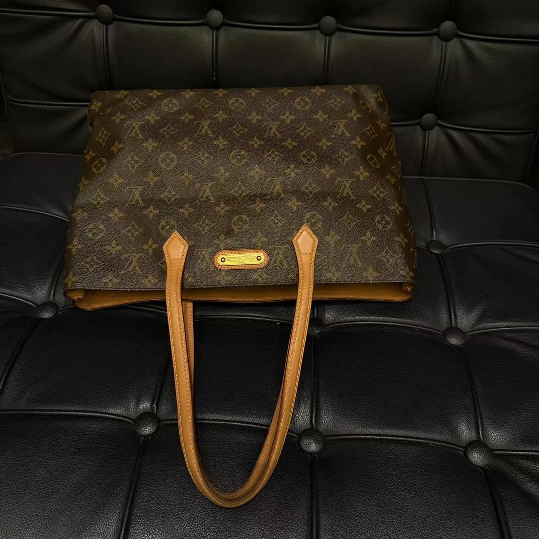 95新 LouisVuitton/路易威登 二弟/95新/1178/单肩包