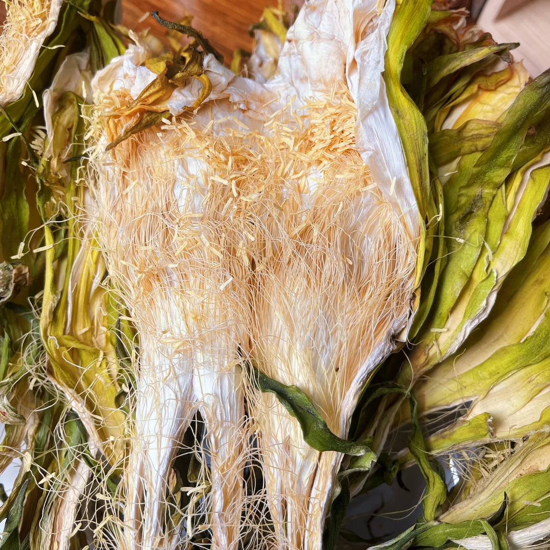 【榆姐甄选】精选霸王花剑花大瑶山干货天然无硫煲汤食材正宗