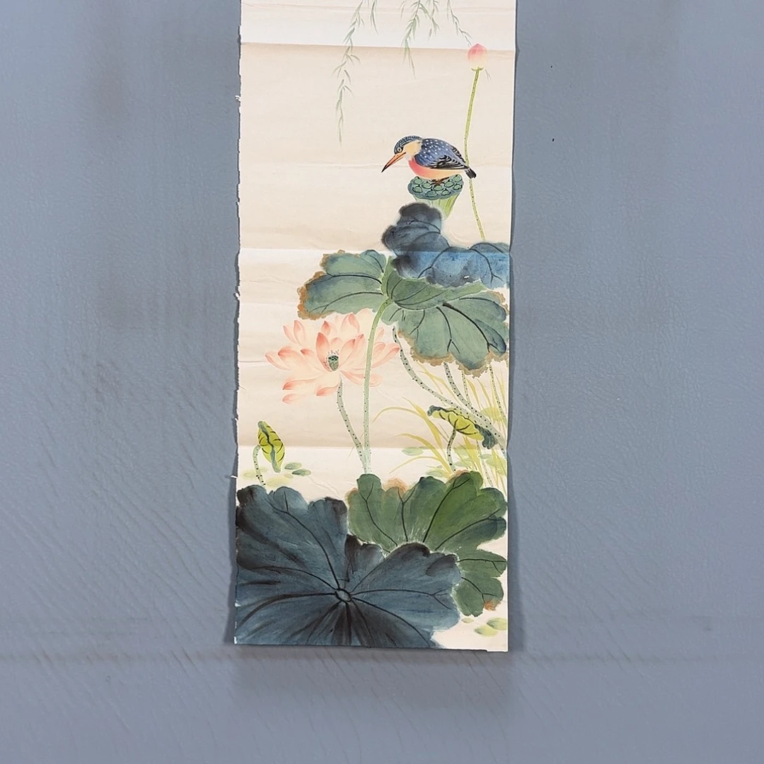 国画923 啦啦啦健健康康