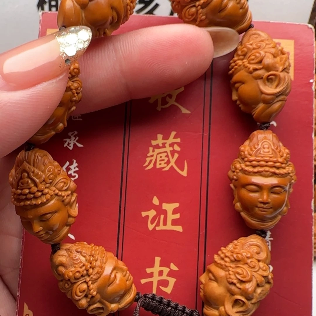 橄榄核手串/手链橄榄核