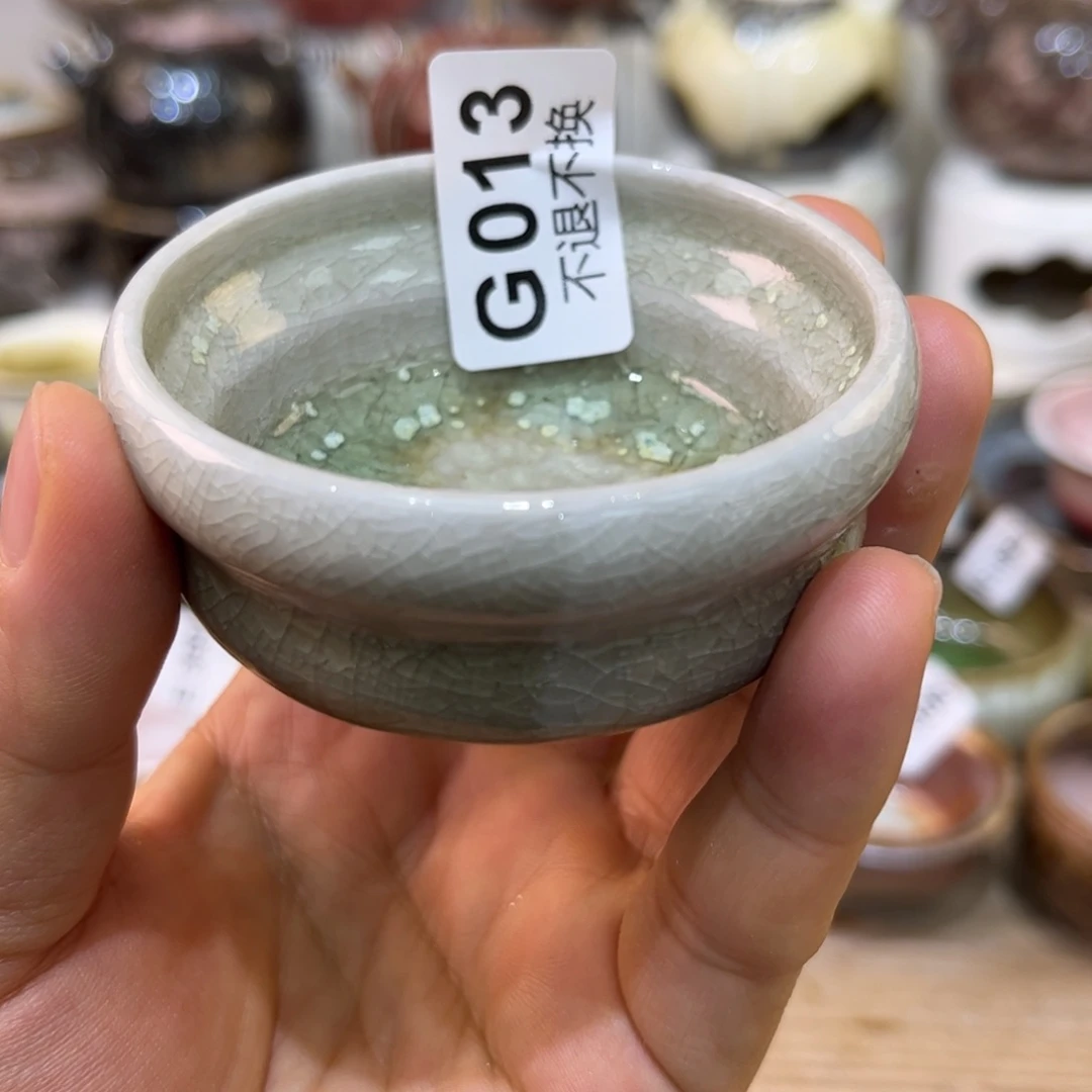 陶瓷艺术品333333