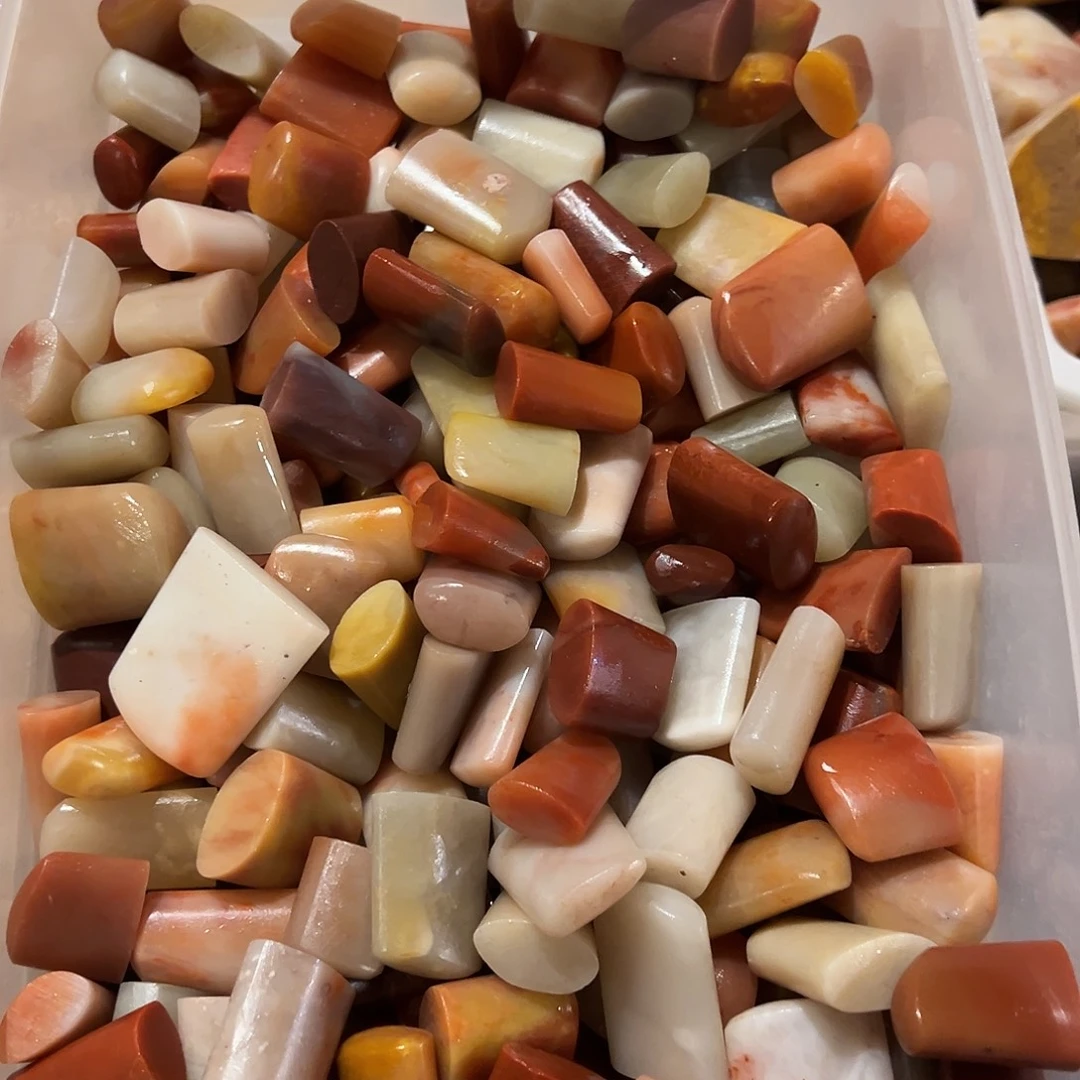 寿山石寿山石批发10个