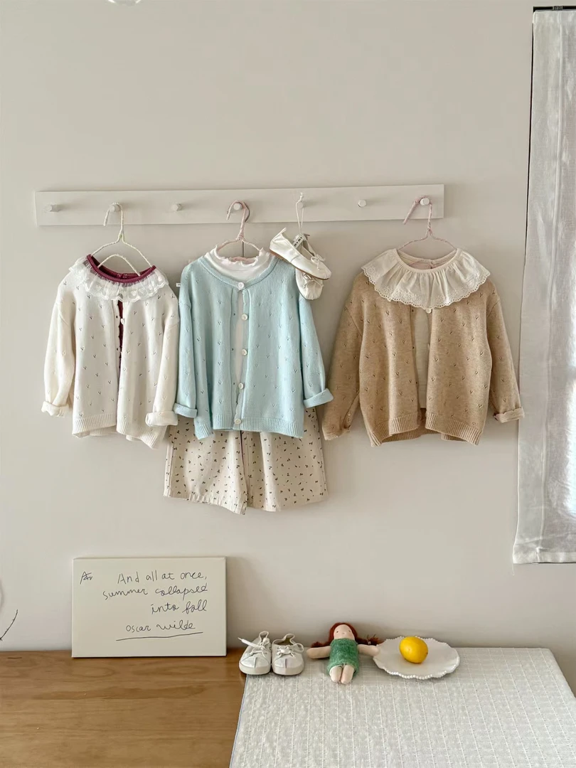 【孤品】童装扣号链接 下单备注编码（No退No换,介意勿拍) 韩版森系