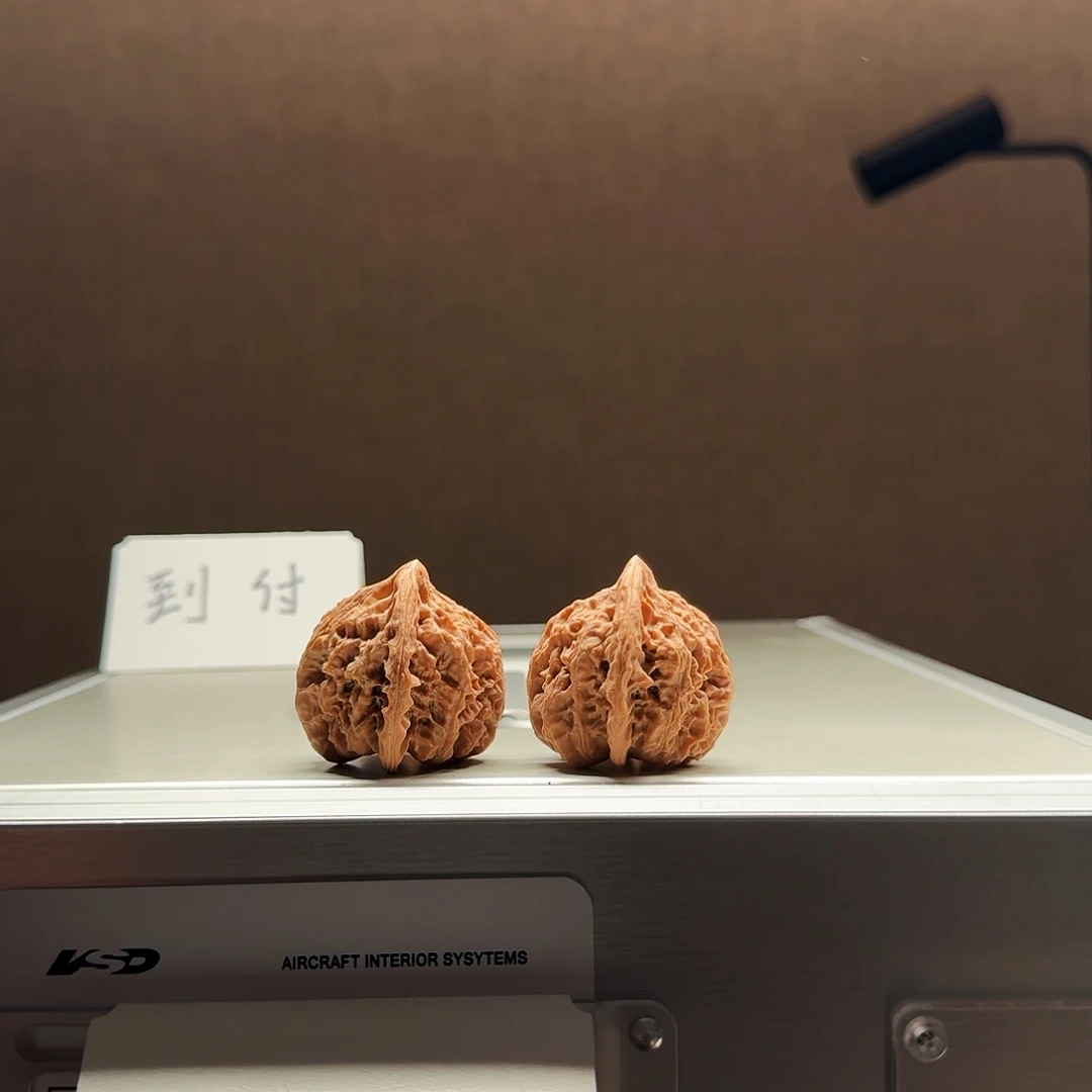 吊坠文玩核桃41尺寸山一代火焰马蹄9