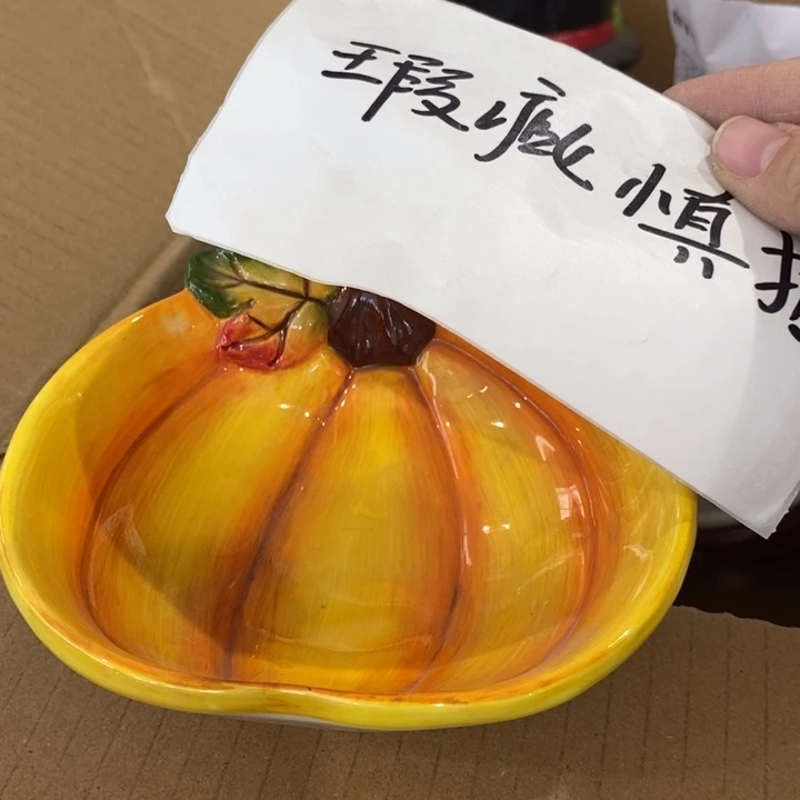 陶瓷树脂工艺摆件