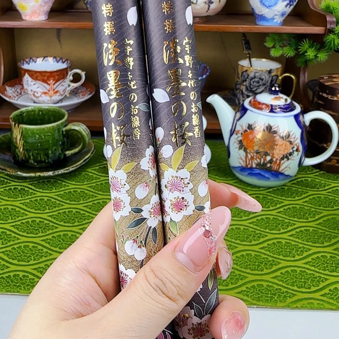 他家茶具瓷器真好看