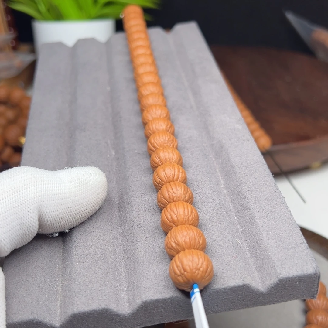 吊坠猴头核桃13中➕矮桩土豪