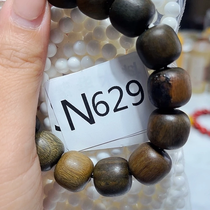 大果紫檀（缅甸花梨）629