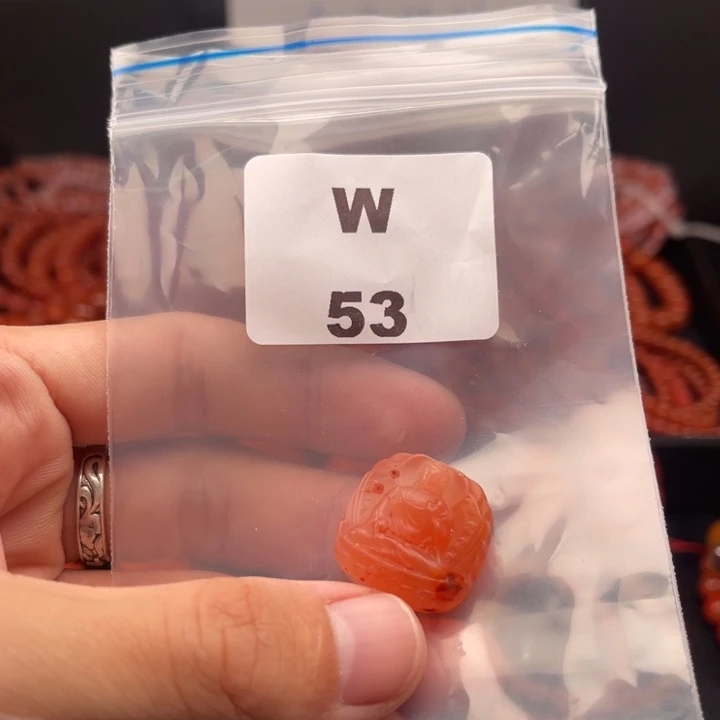 未镶嵌南红玛瑙多样性发货配饰南红玛瑙