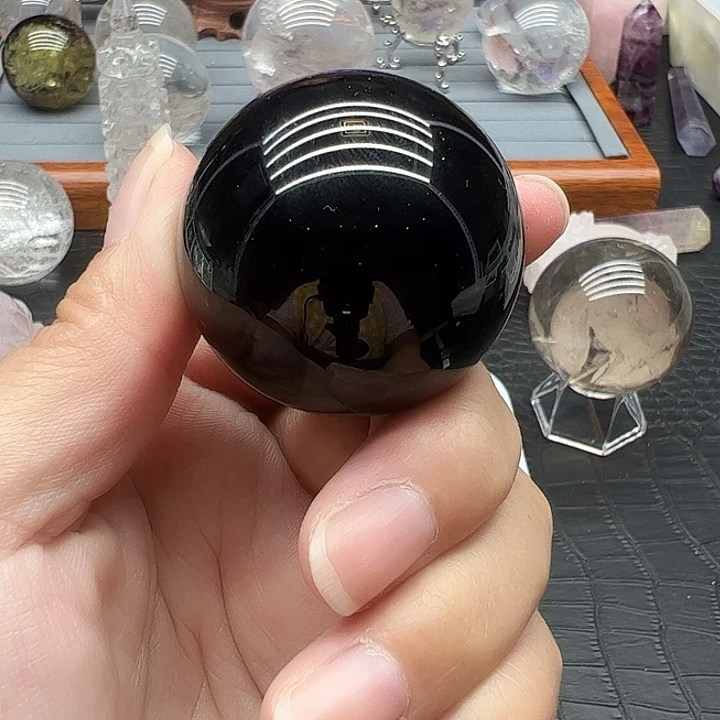 未镶嵌珠宝半成品水晶285