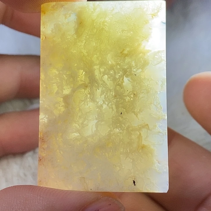 聽***主未镶嵌颈饰玛瑙/玉髓