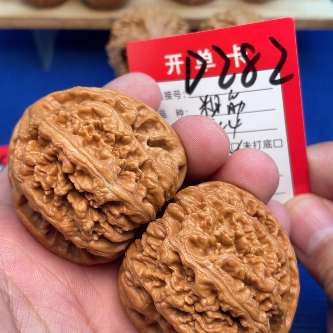 把件文玩核桃文玩