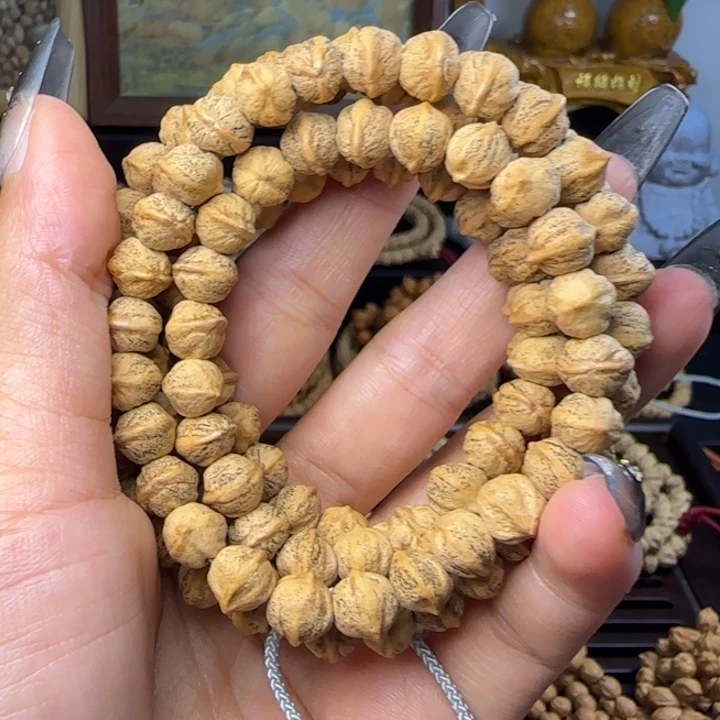 柏木手串/手链柏香