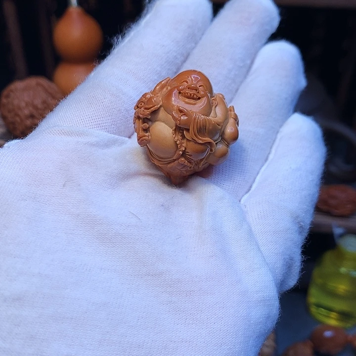 橄榄核手串S****o橄榄核手串手链