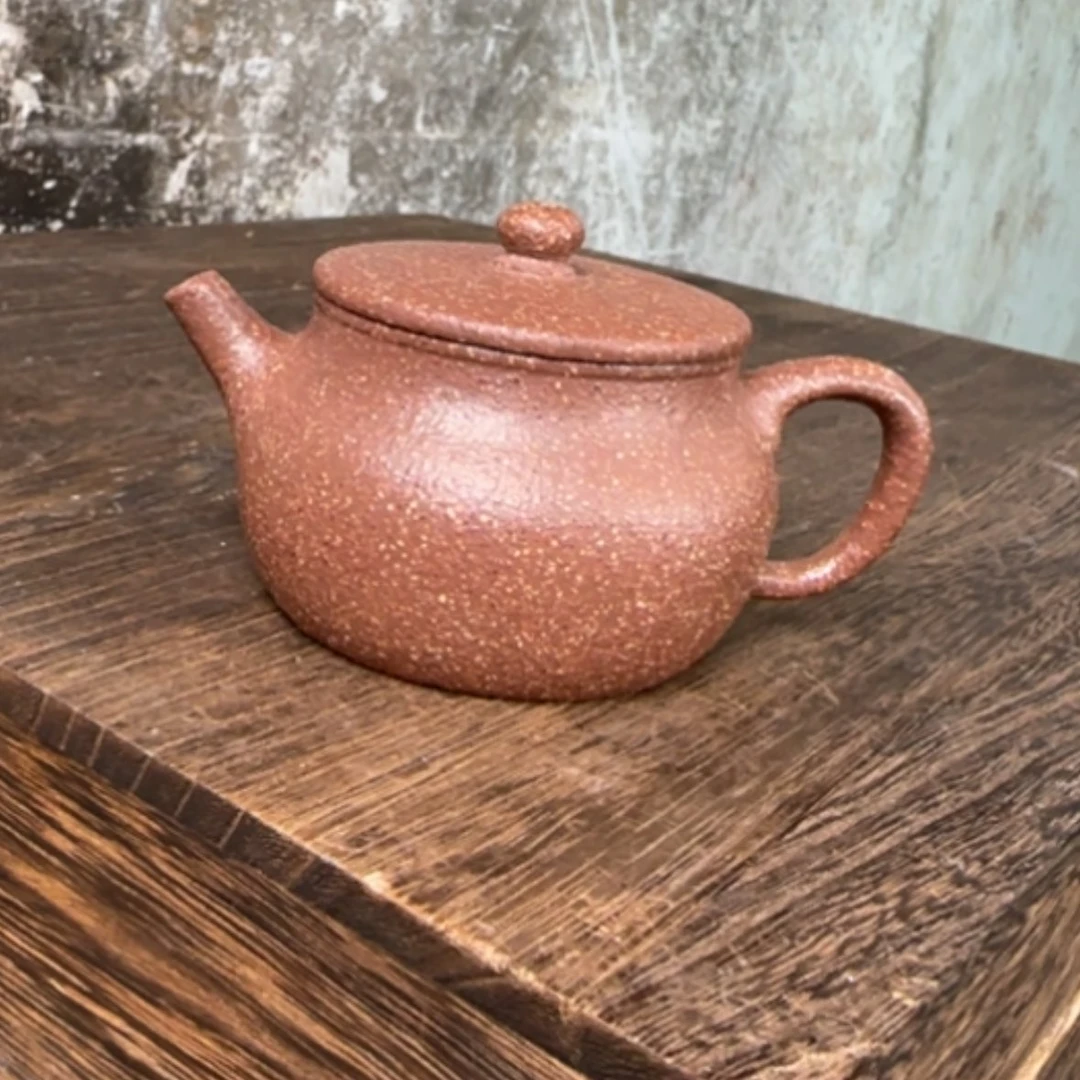【闪购商品】茶壶紫砂紫砂茶具