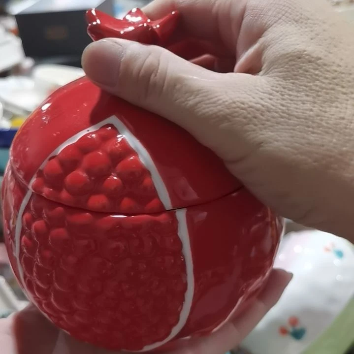 1陶瓷产品设计质量
