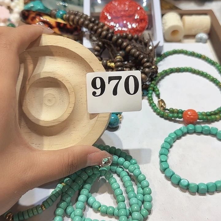 香榧木木质摆件工艺品