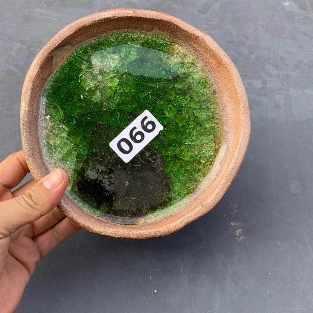 柴烧茶具陶瓷杯子