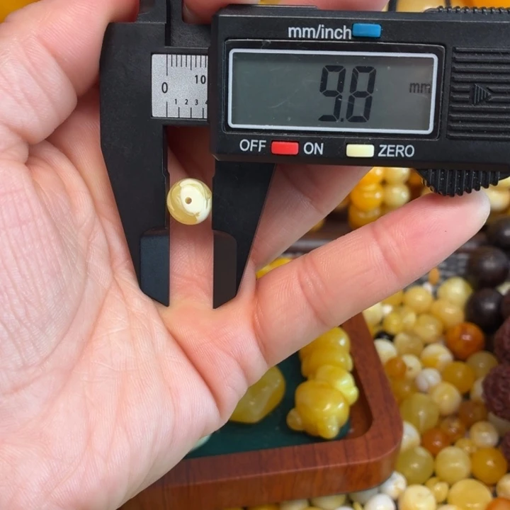 非金属配珠配饰57