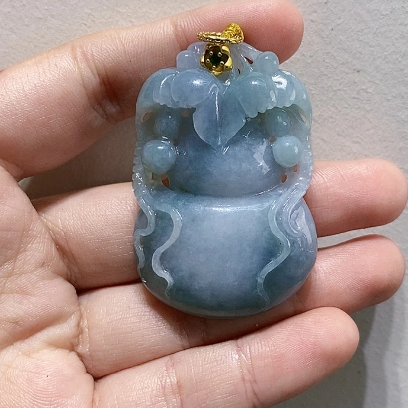 【闪购商品】颈饰未镶嵌翡翠