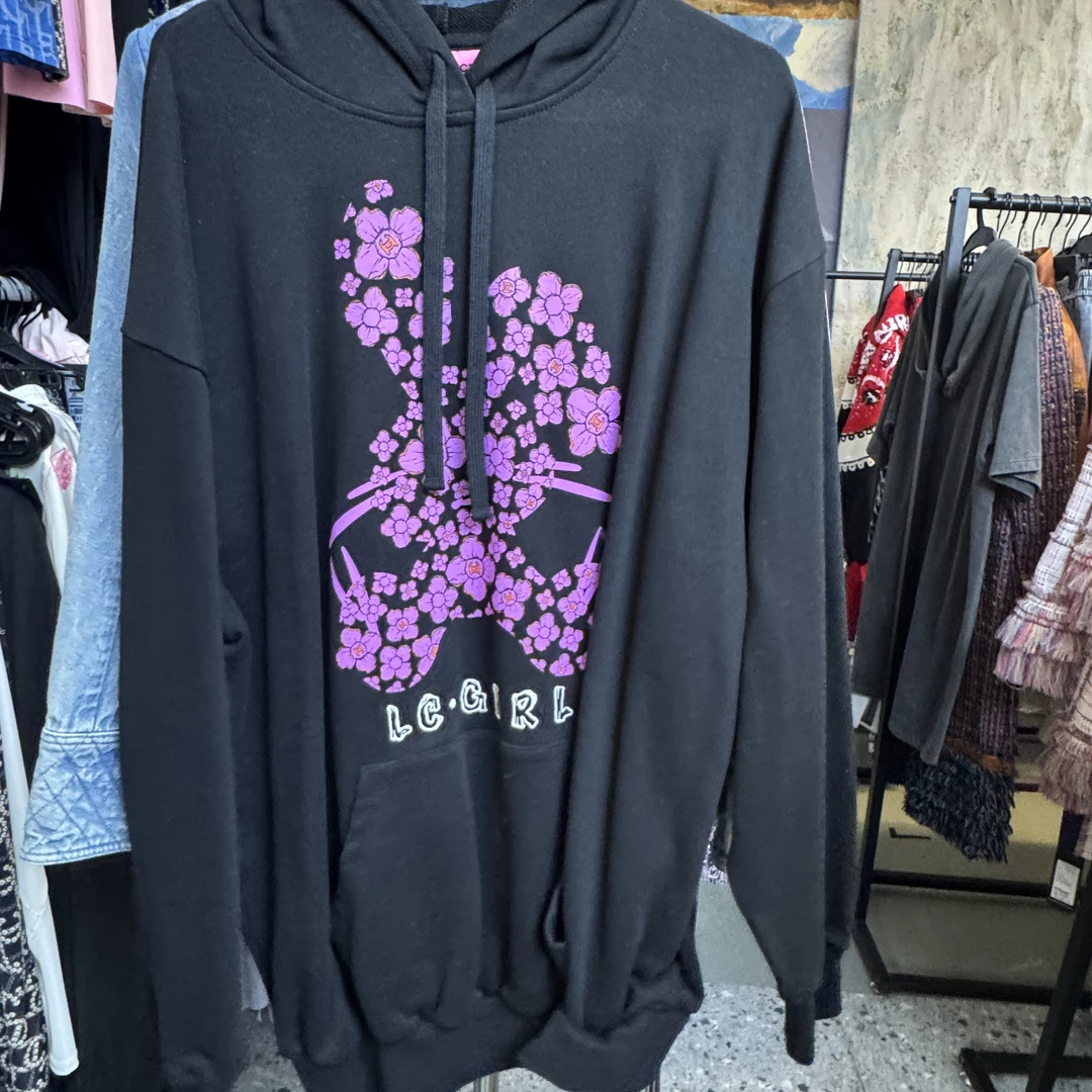 LAURENCE & CHICO（微瑕 PR仓孤品）针织衣服不分码