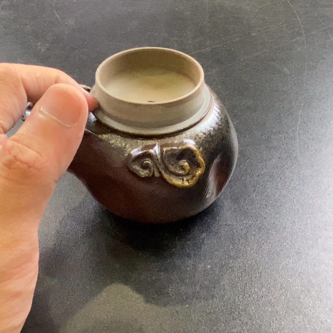 茶壶紫砂紫砂艺术