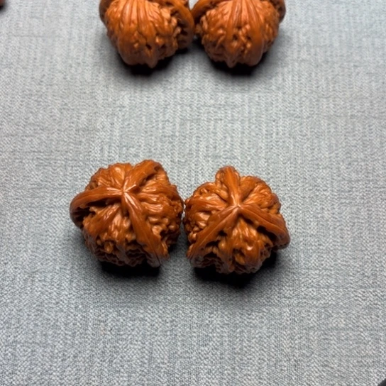 吊坠文玩核桃$****$