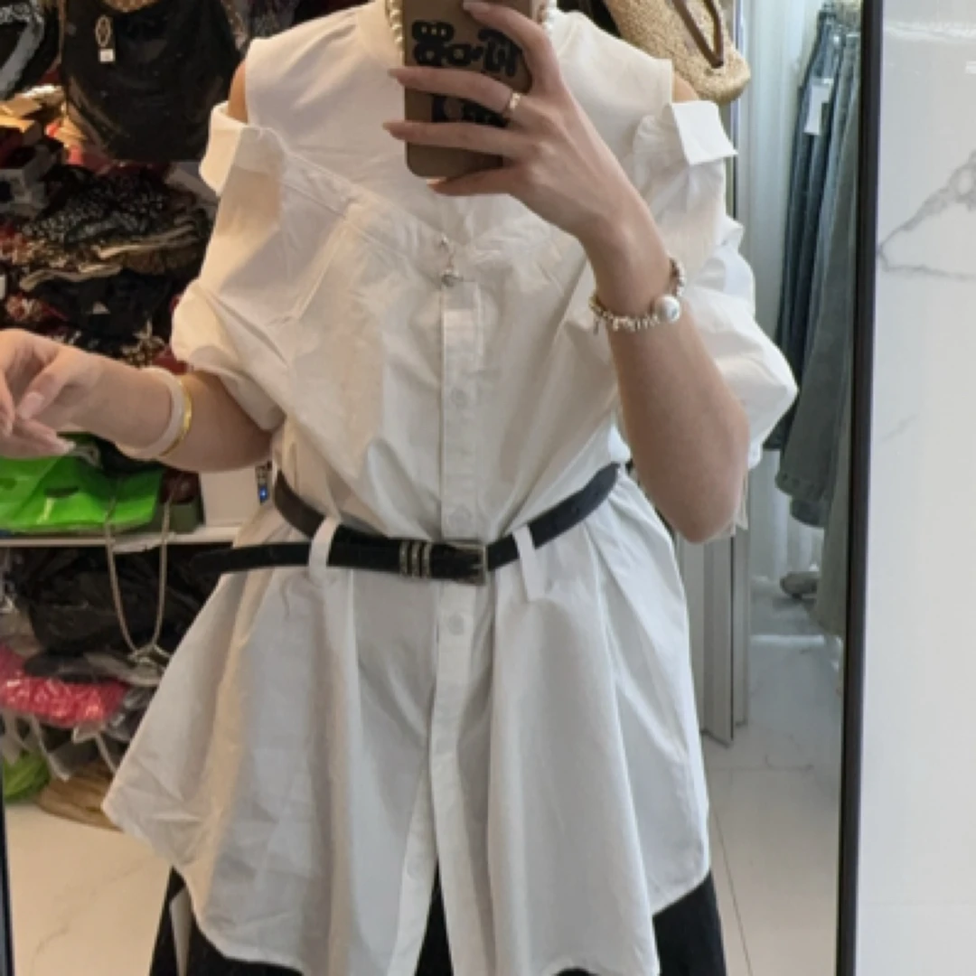 xxJ｜春夏款衬衣合集