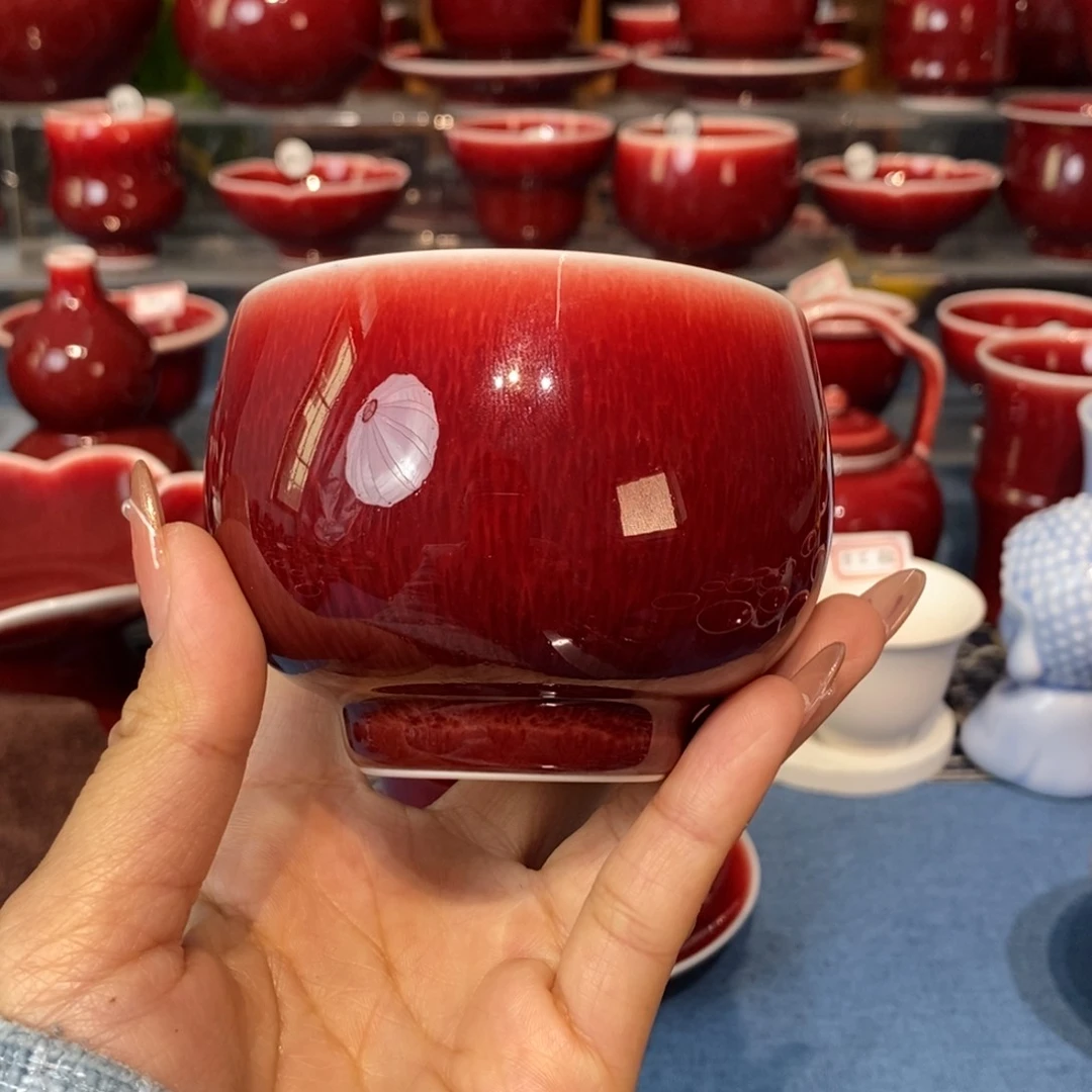 原矿郎红手工，福利大漏全品