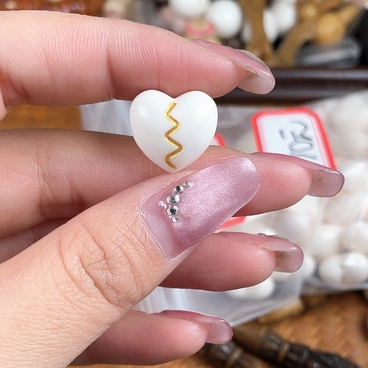 鹿骨手串/手链驼骨驼骨40