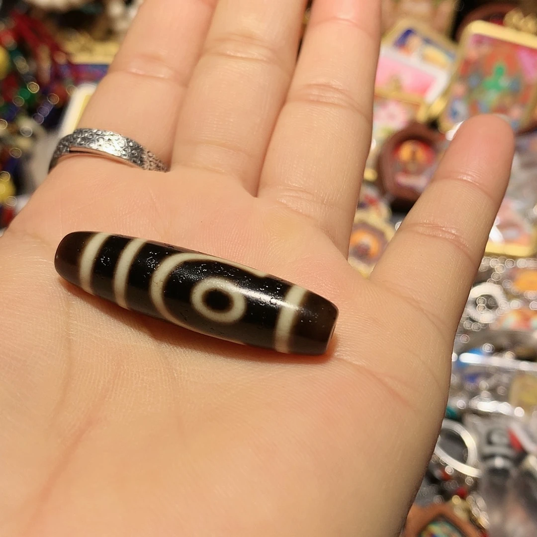 【闪购商品】风车木（黑檀木）r****.