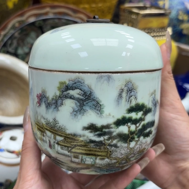 摆件瓷器摆件 瓷器摆件