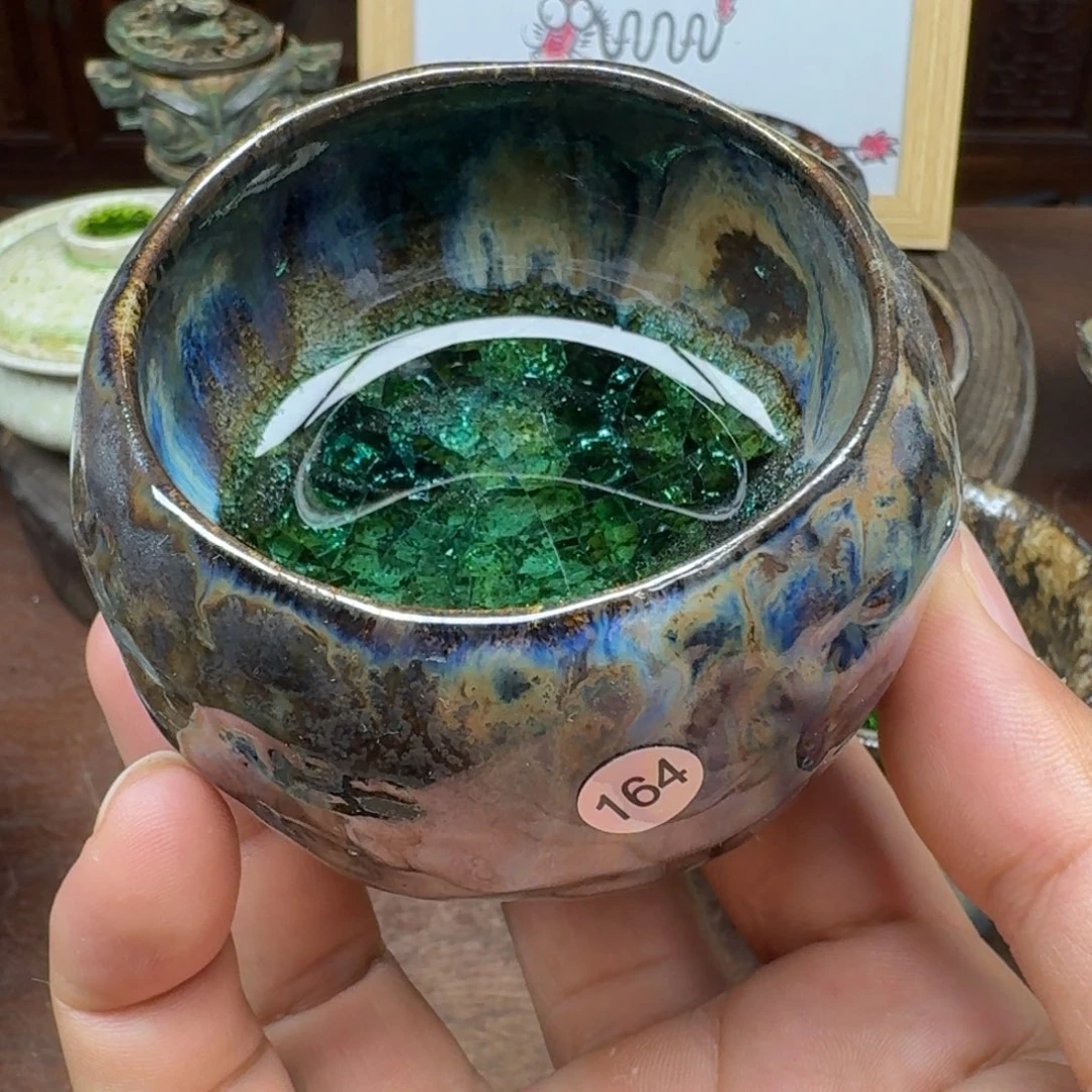 非遗传承老叶柴烧164