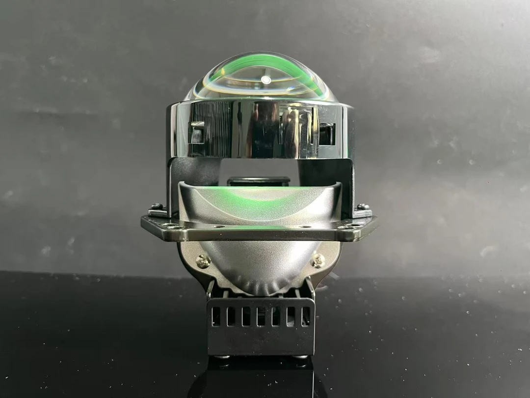 车威汽车照明 LED双光透镜，同城特惠款