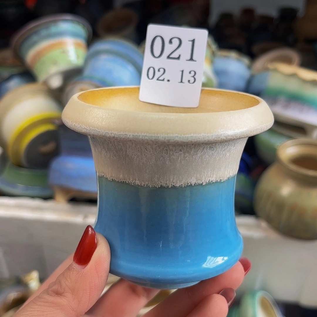 摆件景德镇陶瓷手工制作