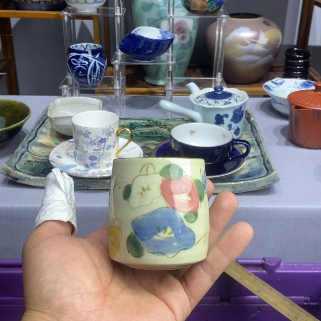茶盏全场满28元包邮，第143